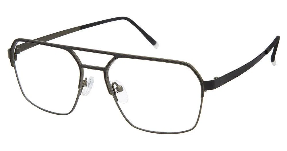 Stepper STE-40258-STS Eyeglasses
